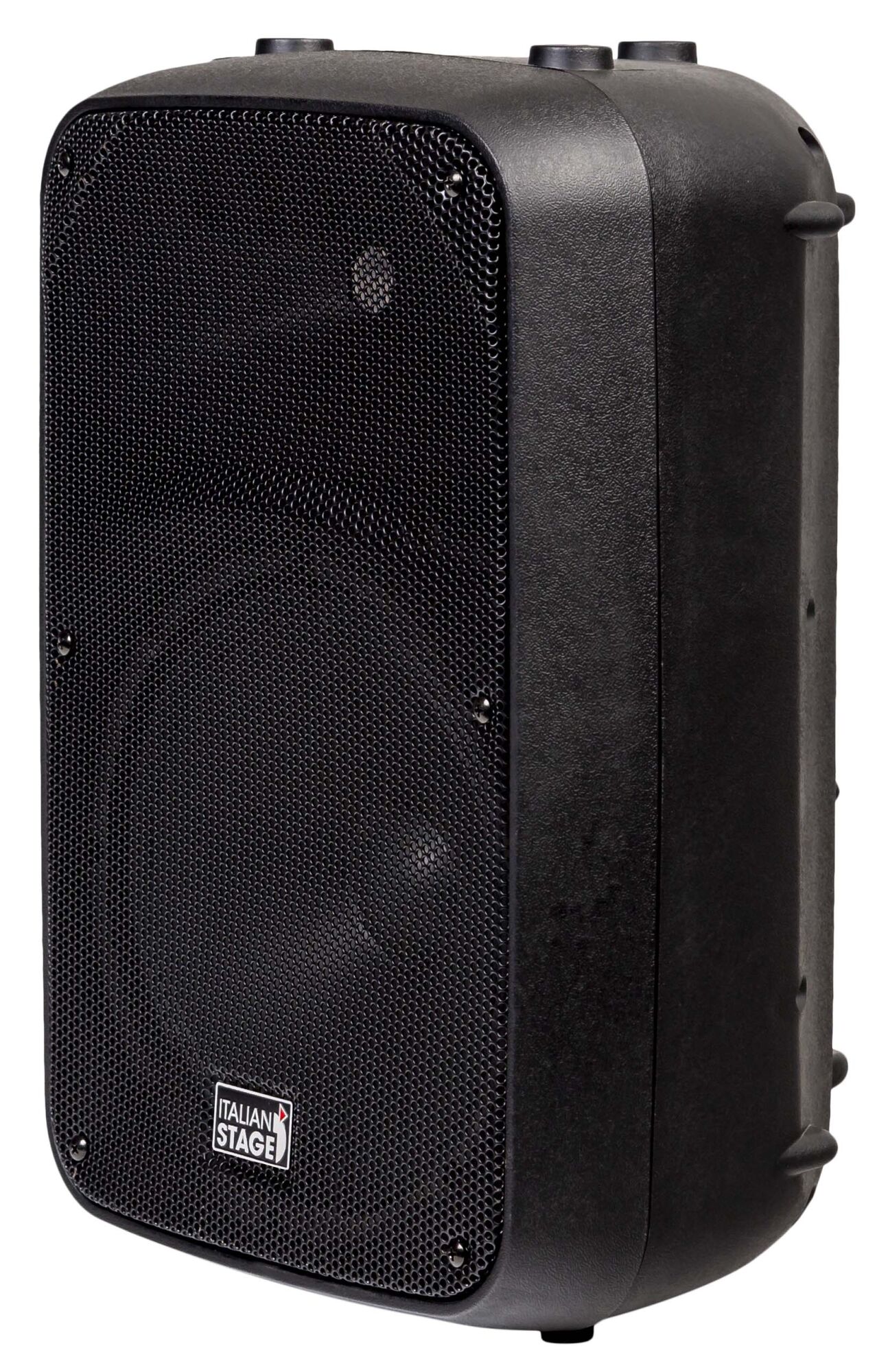 Italian Stage P108A Mkii